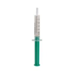WP105 - Wärmeleitpaste 5 g Spritze