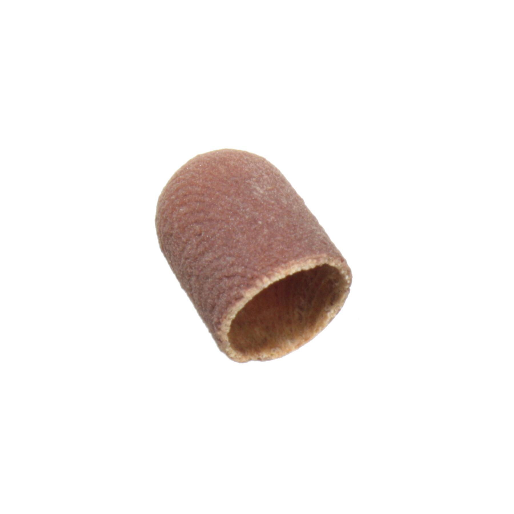 E16281 - Schleifkappen Ø 10 mm fein