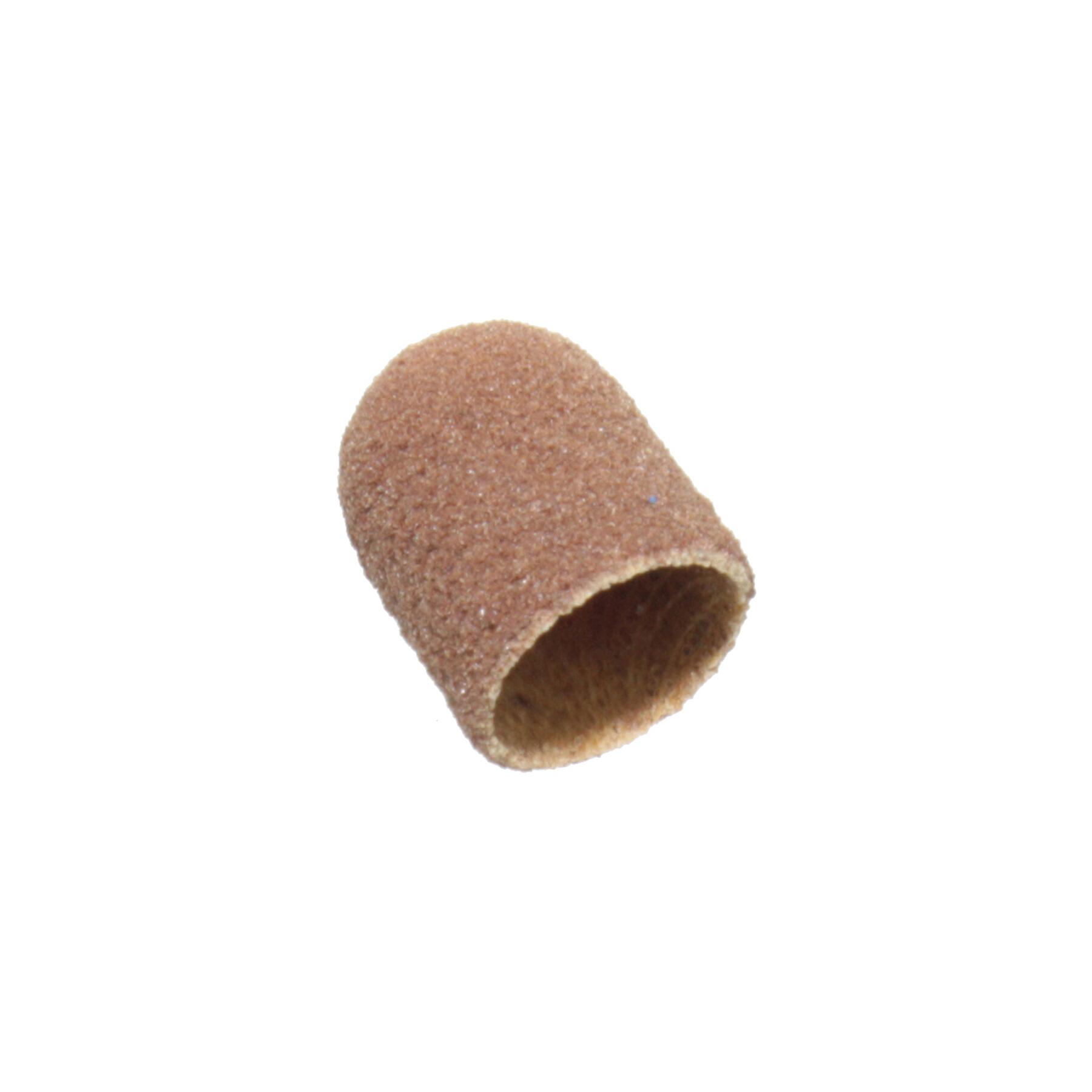 E16282 - Schleifkappen Ø 10 mm mittel