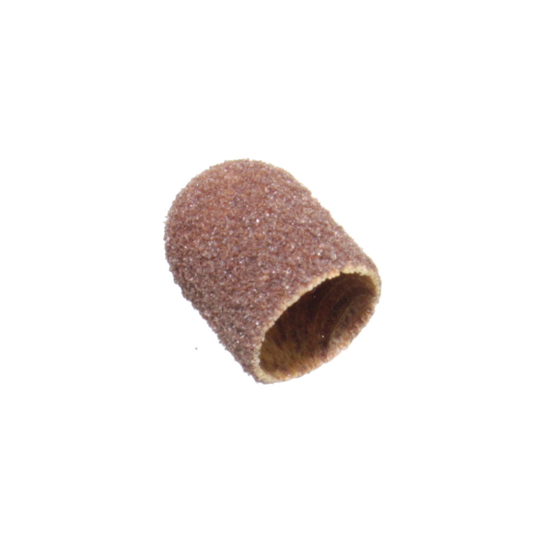 E16283 - Schleifkappen Ø 10 mm grob