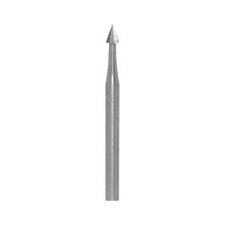 E17016 - Fräser Ø 1,0 mm Spitze