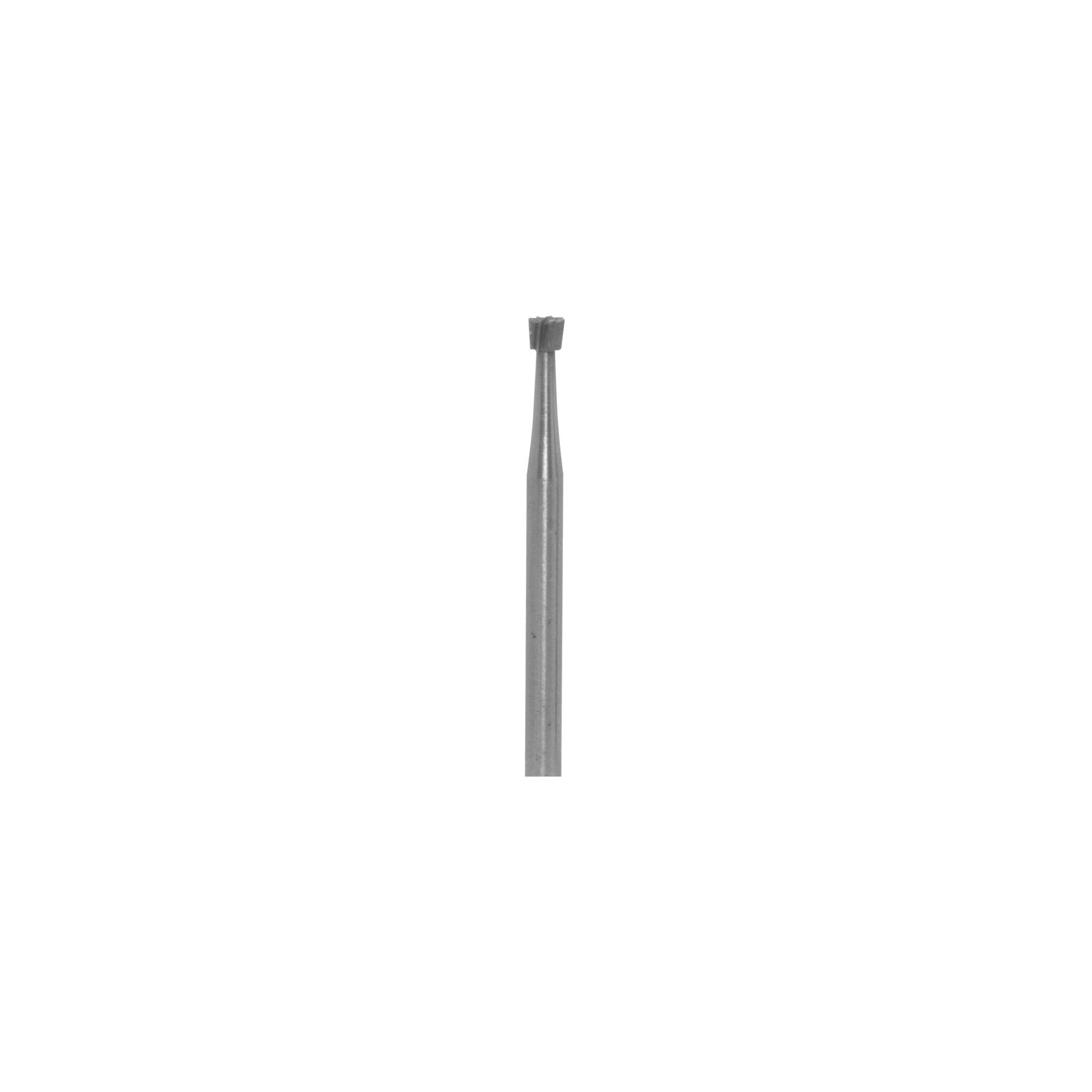 E17025 - Fräser Ø 1,0 mm Kegel umgekehrt