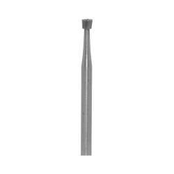 E17025 - Fräser Ø 1,0 mm Kegel umgekehrt