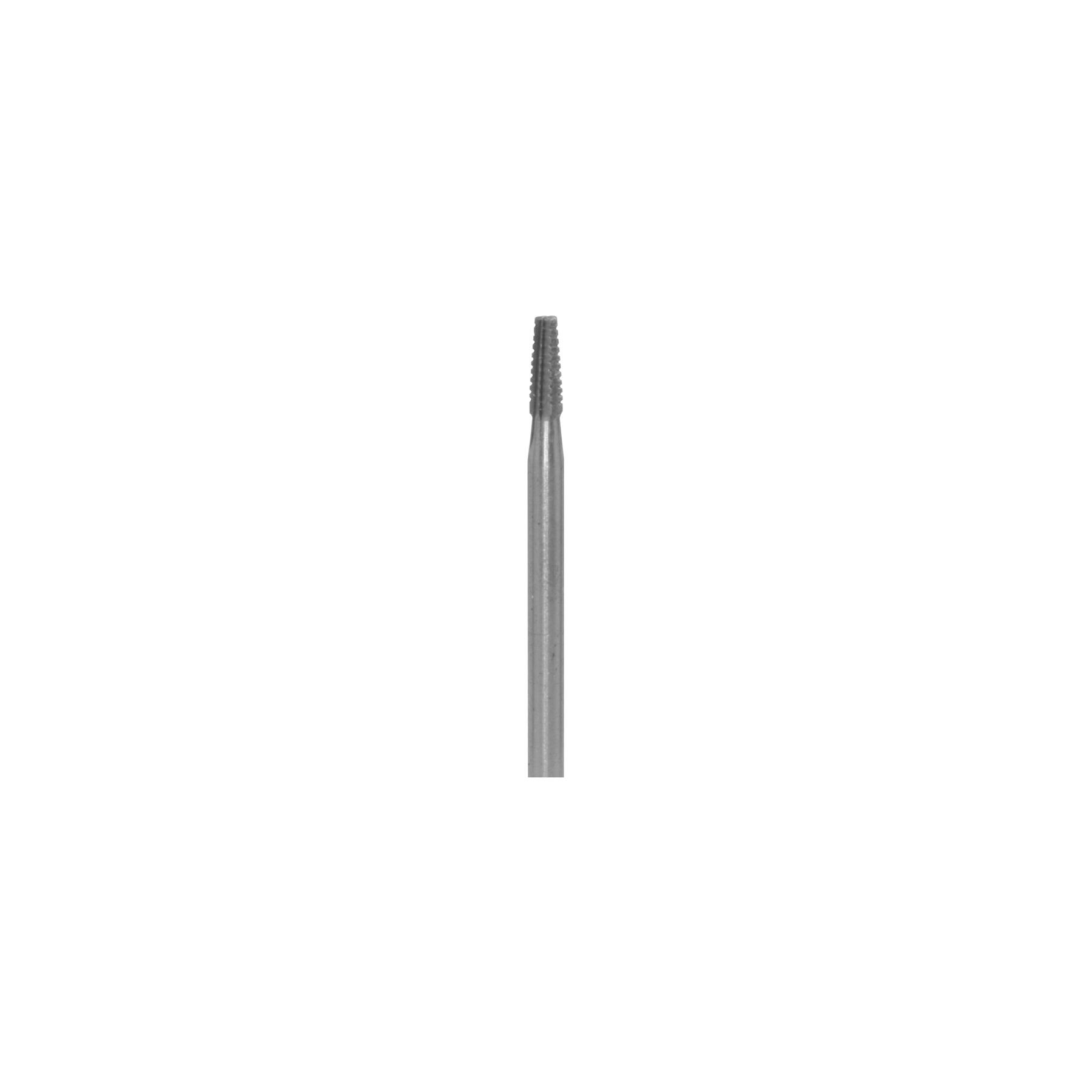 E17019 - Fräser Ø 1,4 mm konisch