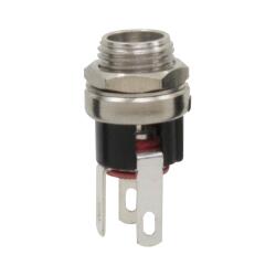 DCB25 - Netzteilbuchse Ø 2,5 mm