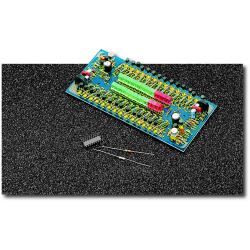 IC230 - IC Steckschaumplatte antistatisch