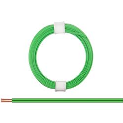 114-44 - Zwillingslitze 0,08 mm² / 5 m...