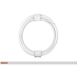 114-55 - Zwillingslitze 0,08 mm² / 5 m...