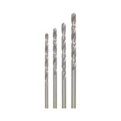 1722 - 4 HSS-Bohrer Ø 2,0-2,2-2,4-2,6mm