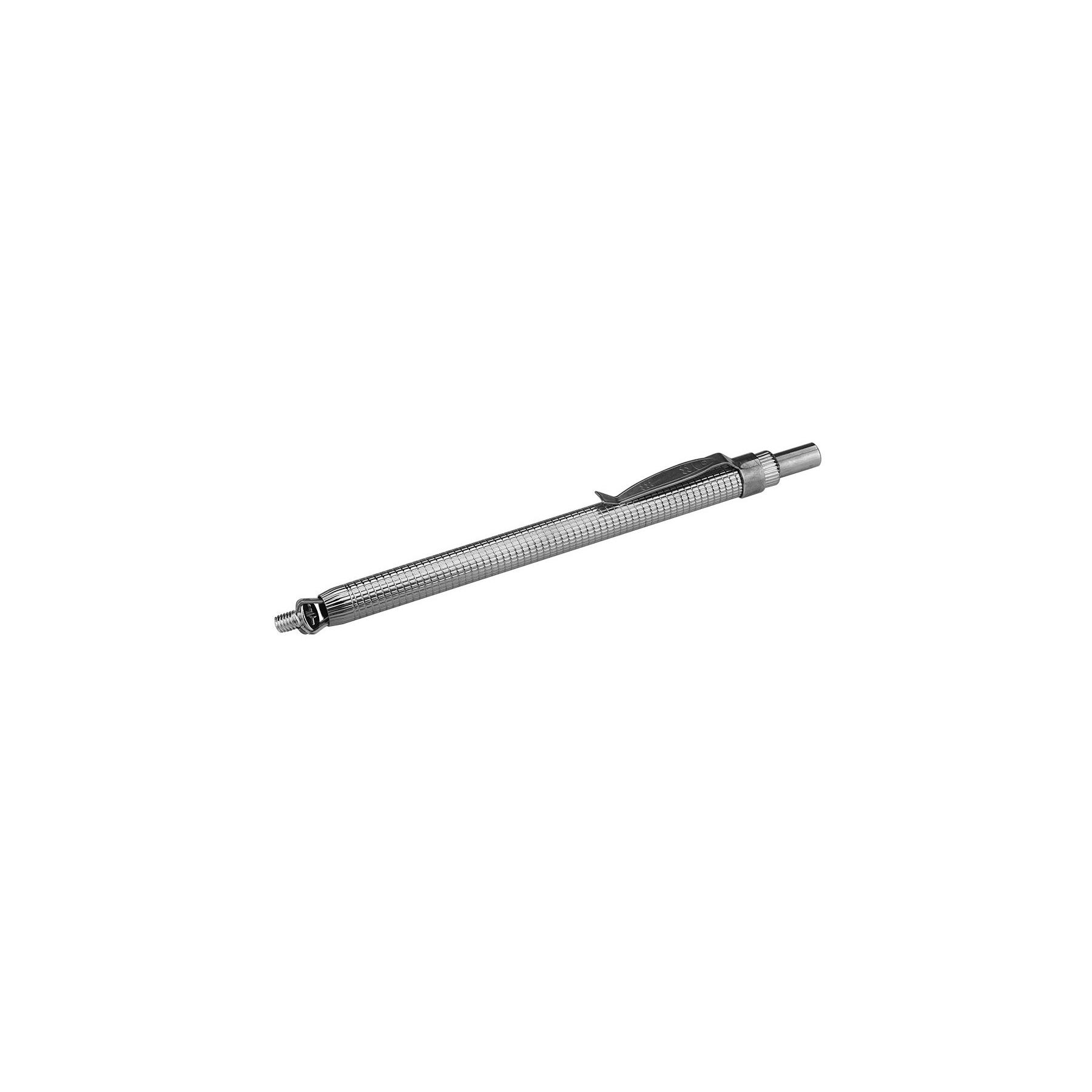 PZ76 - Federarmpinzette Metall 125 mm