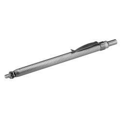 PZ76 - Federarmpinzette Metall 125 mm