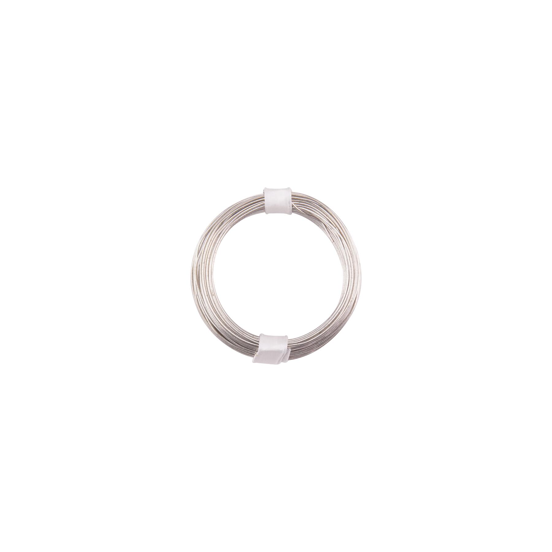 LDV60 - Kupferdraht verzinnt Ø 0,6mm