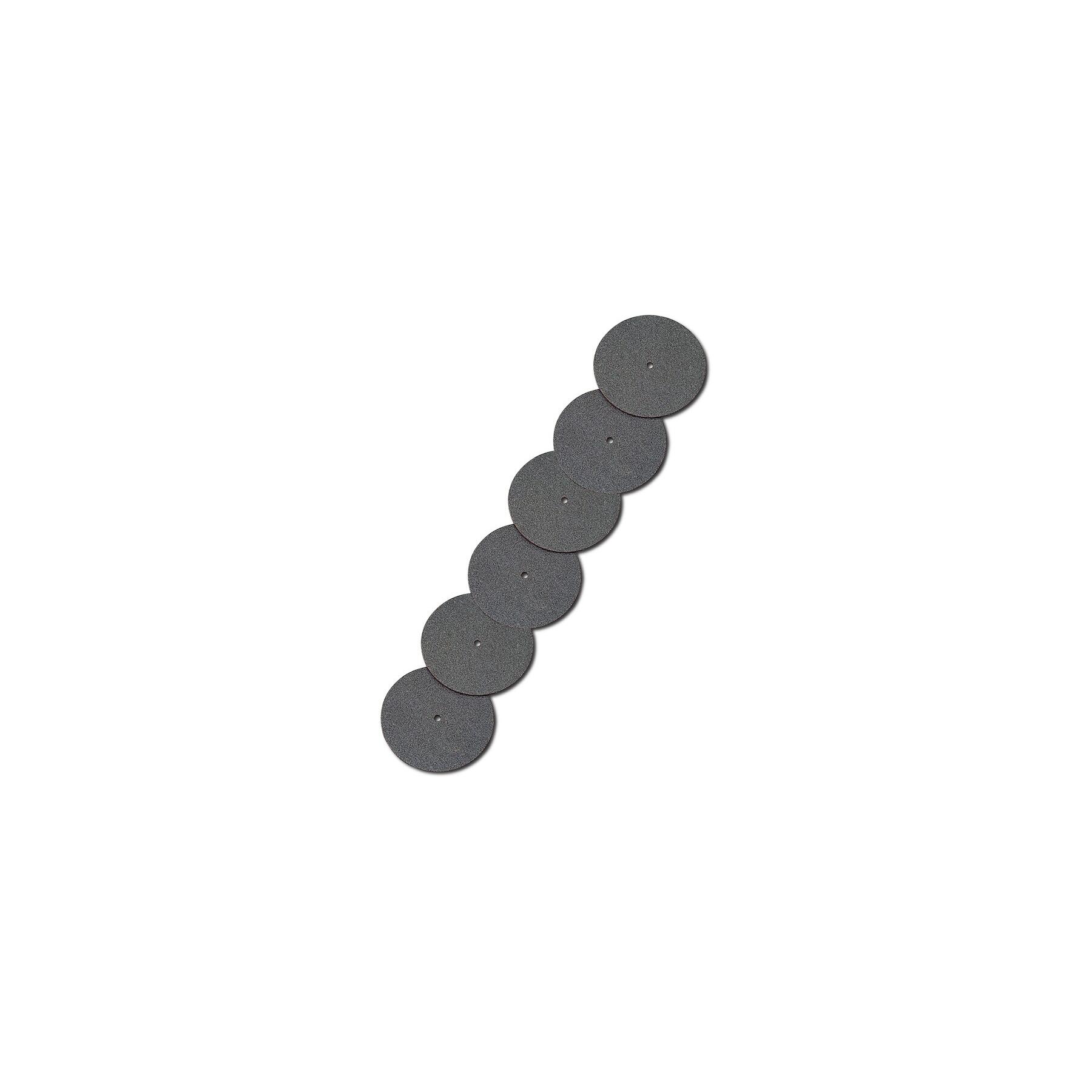 1633 - 6 Trennscheiben Ø 22 mm