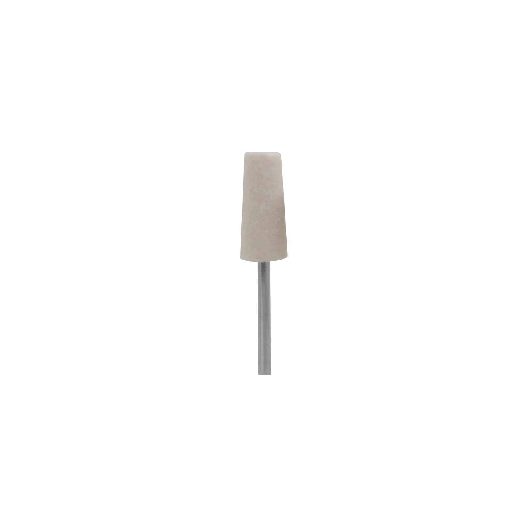 E16501 - Filzpolierer zylindrisch