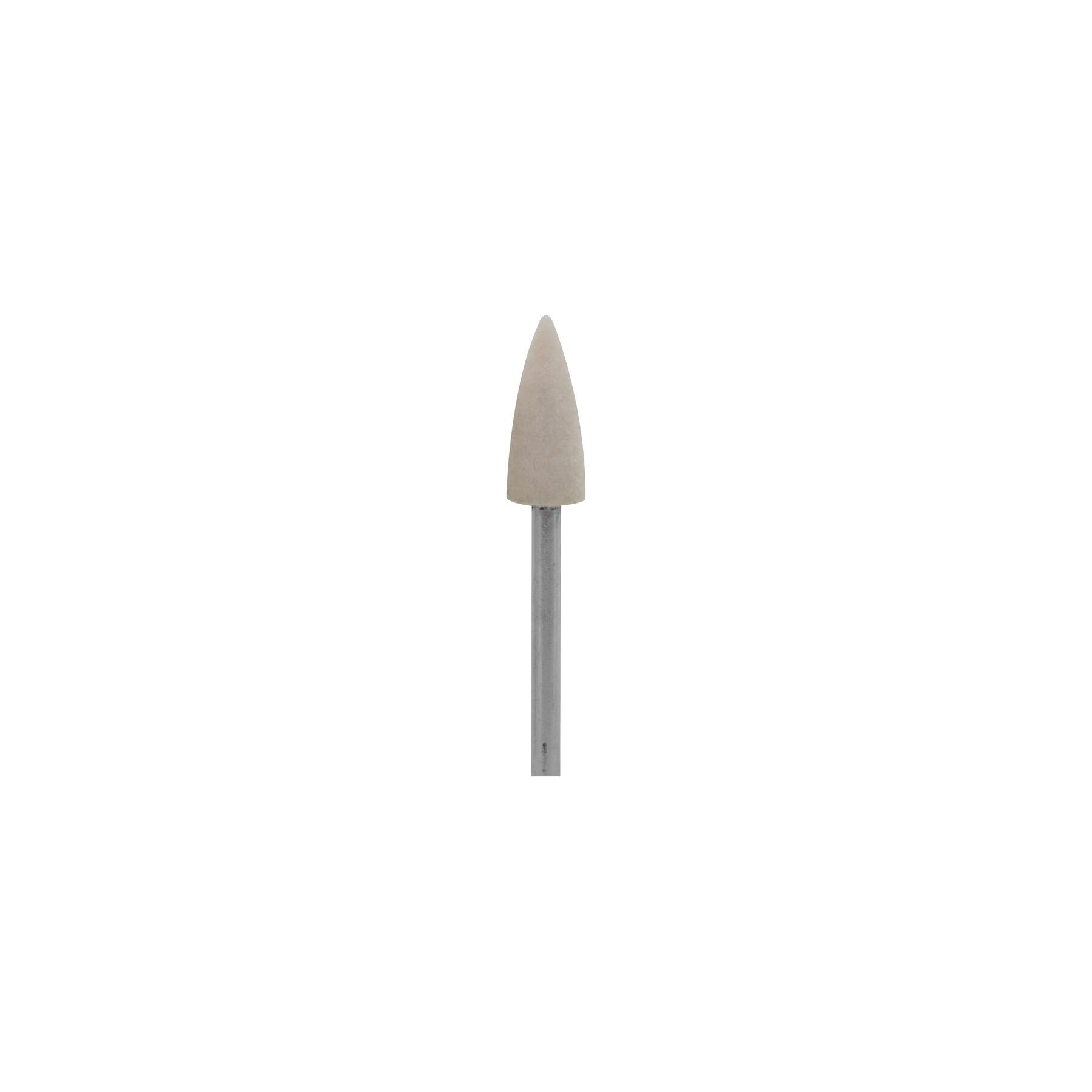 E16511 - Filzpolierer konisch