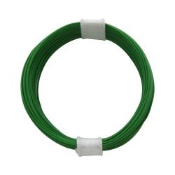 112-4 - Kupferschalt Litze hochflexibel 0,04 mm² /...