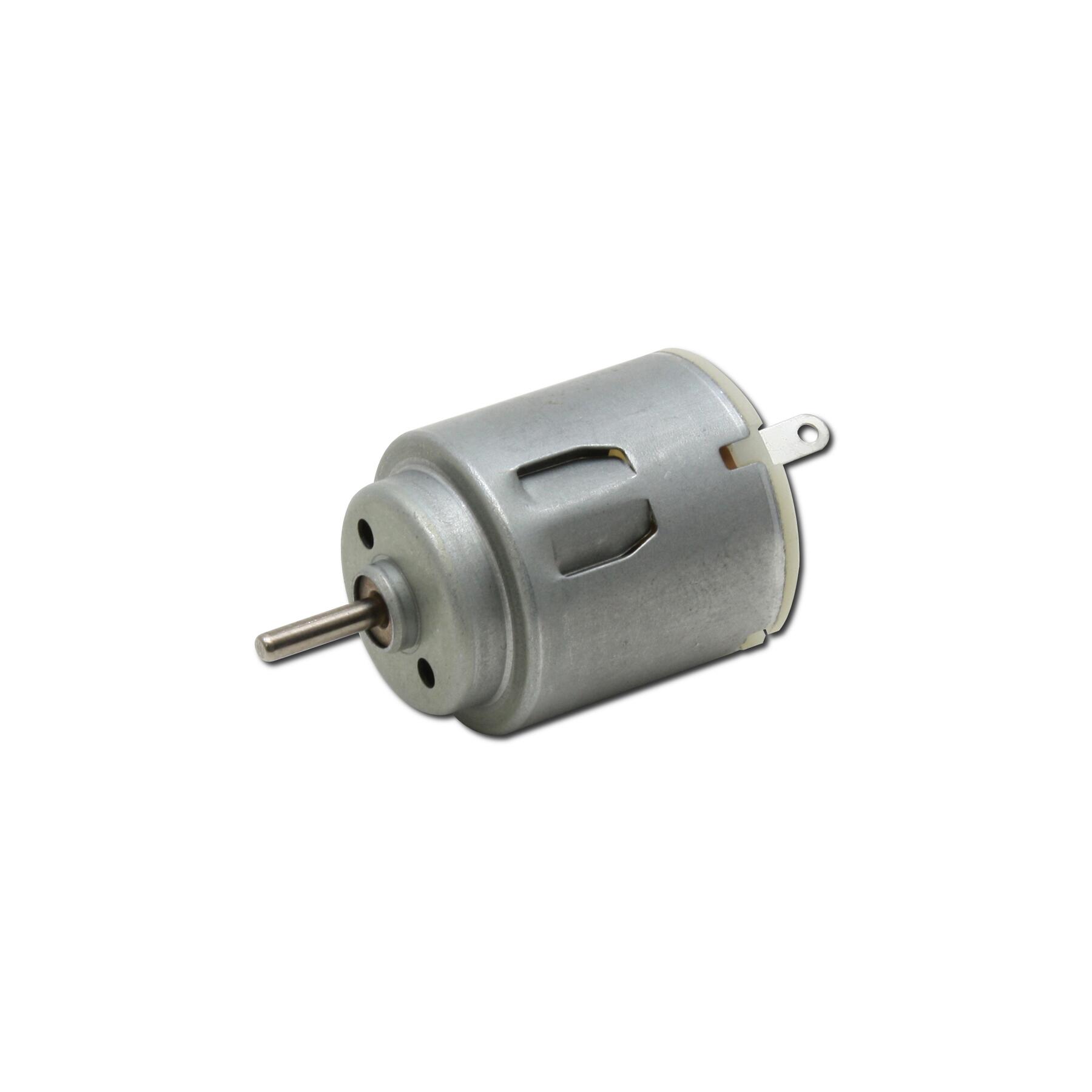 MAB350 - Hochleistungsmotor 1,5 VDC - 0,42 W