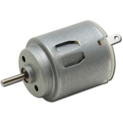 MAB350 - Hochleistungsmotor 1,5 VDC - 0,42 W