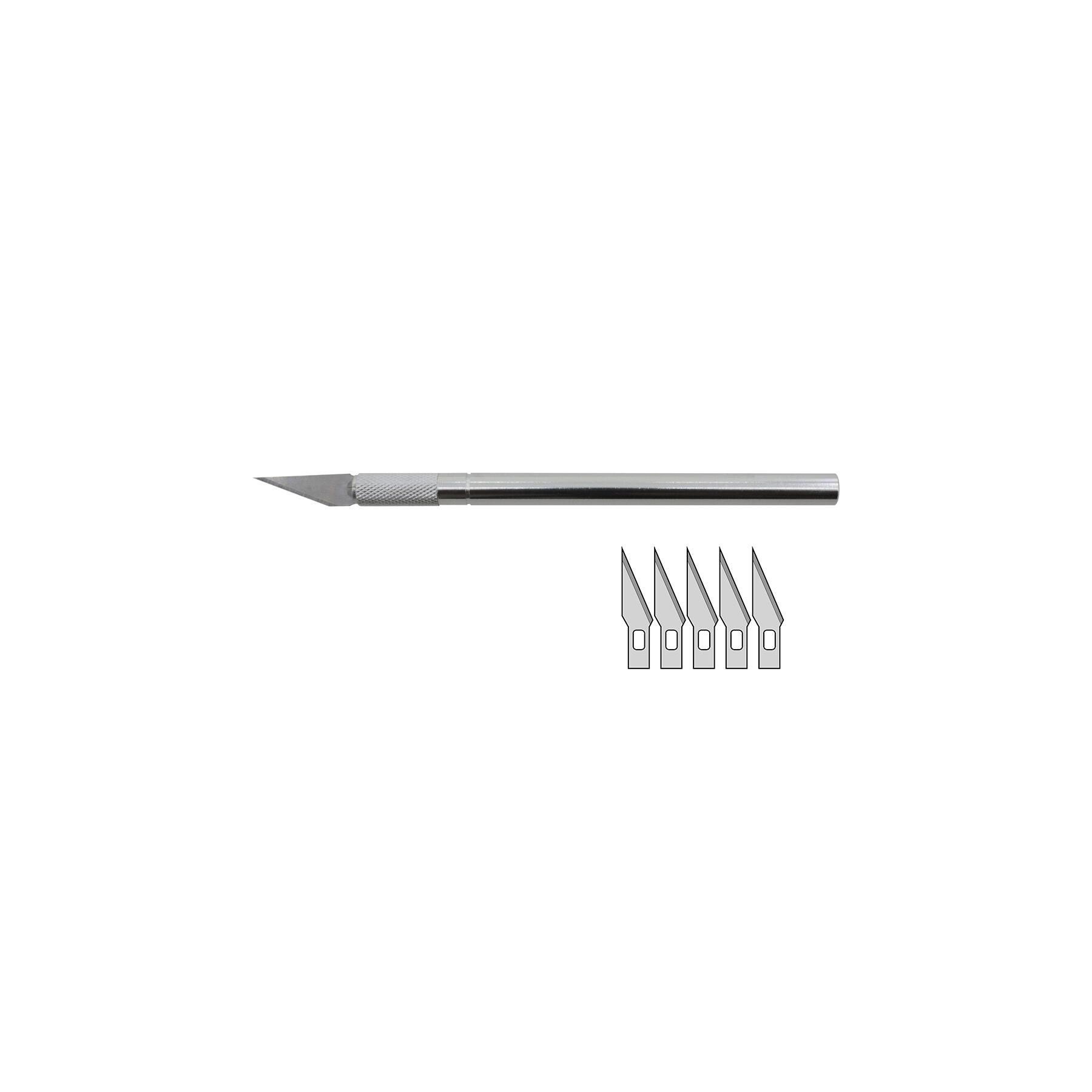 MS01 - Präzisons Designermesser