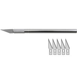 MS01 - Präzisons Designermesser