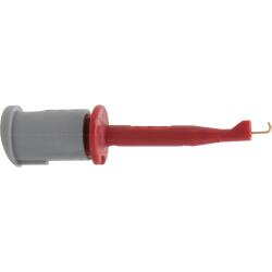 6010 - Micro IC Messprüfspitze rot