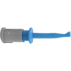 6012 - Micro IC Messprüfspitze blau