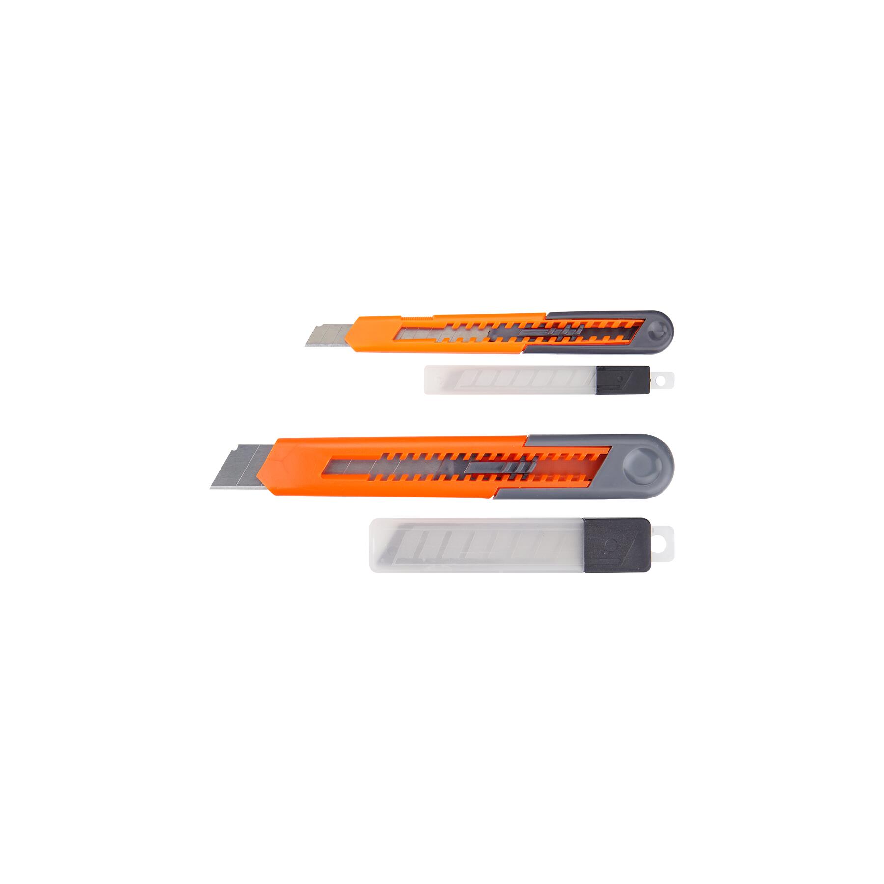 M34 - Universalmesser Set 2-tlg.