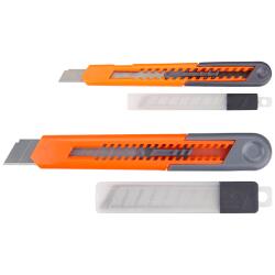 M34 - Universalmesser Set 2-tlg.