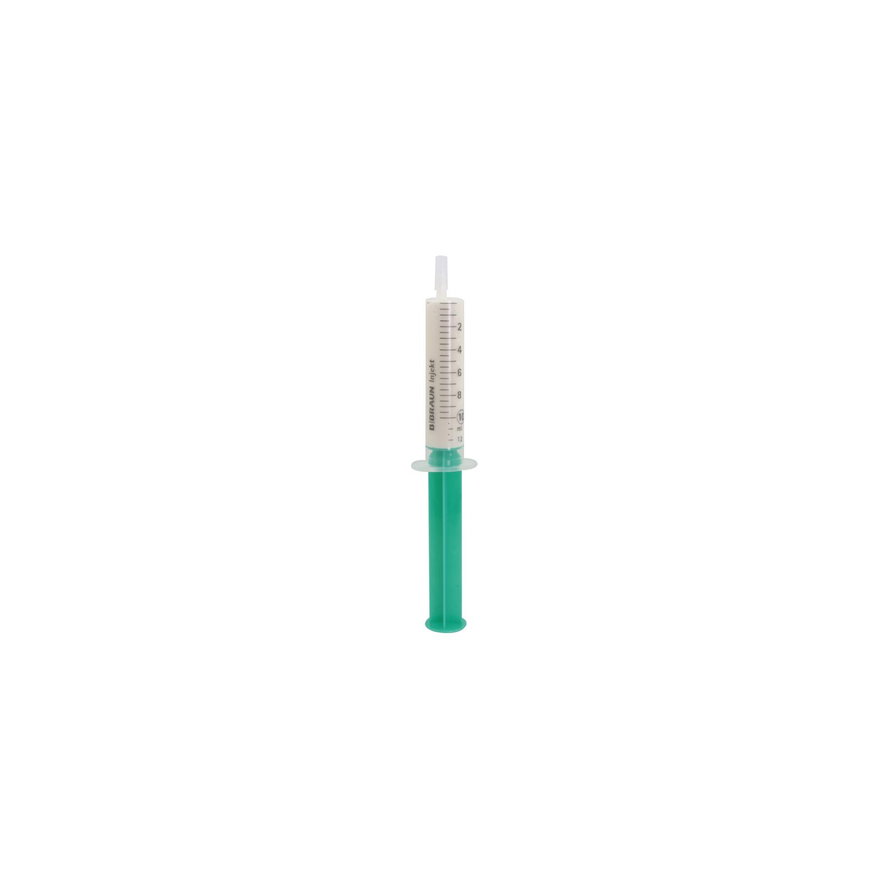 WP110 - Wärmeleitpaste 10 g Spritze