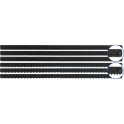 12 - Stift Sägeblätter 148 mm, (3x für...