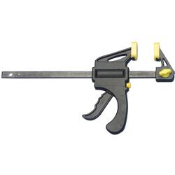 20S - Einhand Schnellspannzwinge 100mm