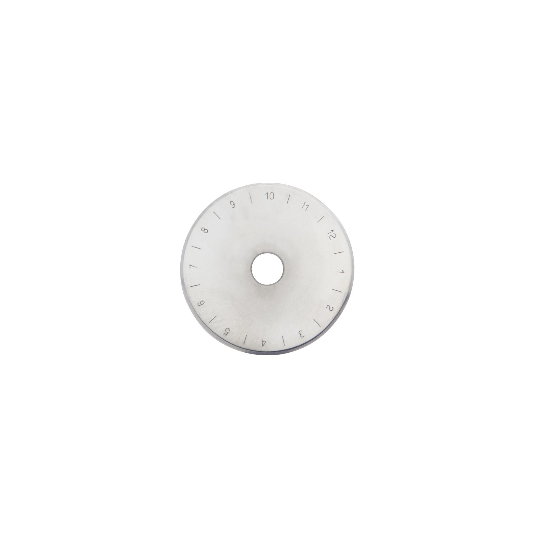 MS17-E - Ersatzklinge Ø 45 mm gerade für MS17