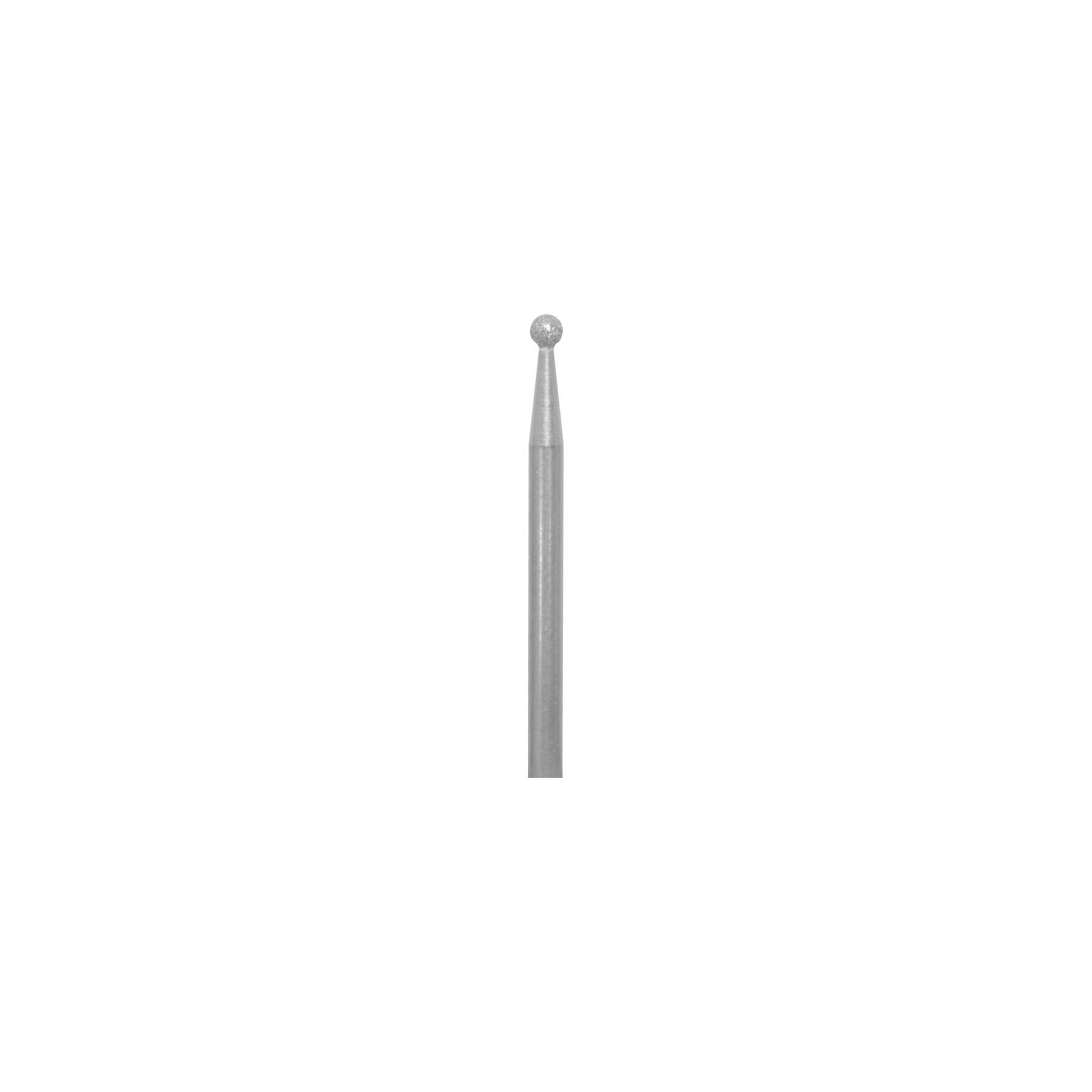 1714 - Diamant Schleifer Ø 2,3mm Kugel