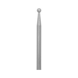 1714 - Diamant Schleifer Ø 2,3mm Kugel