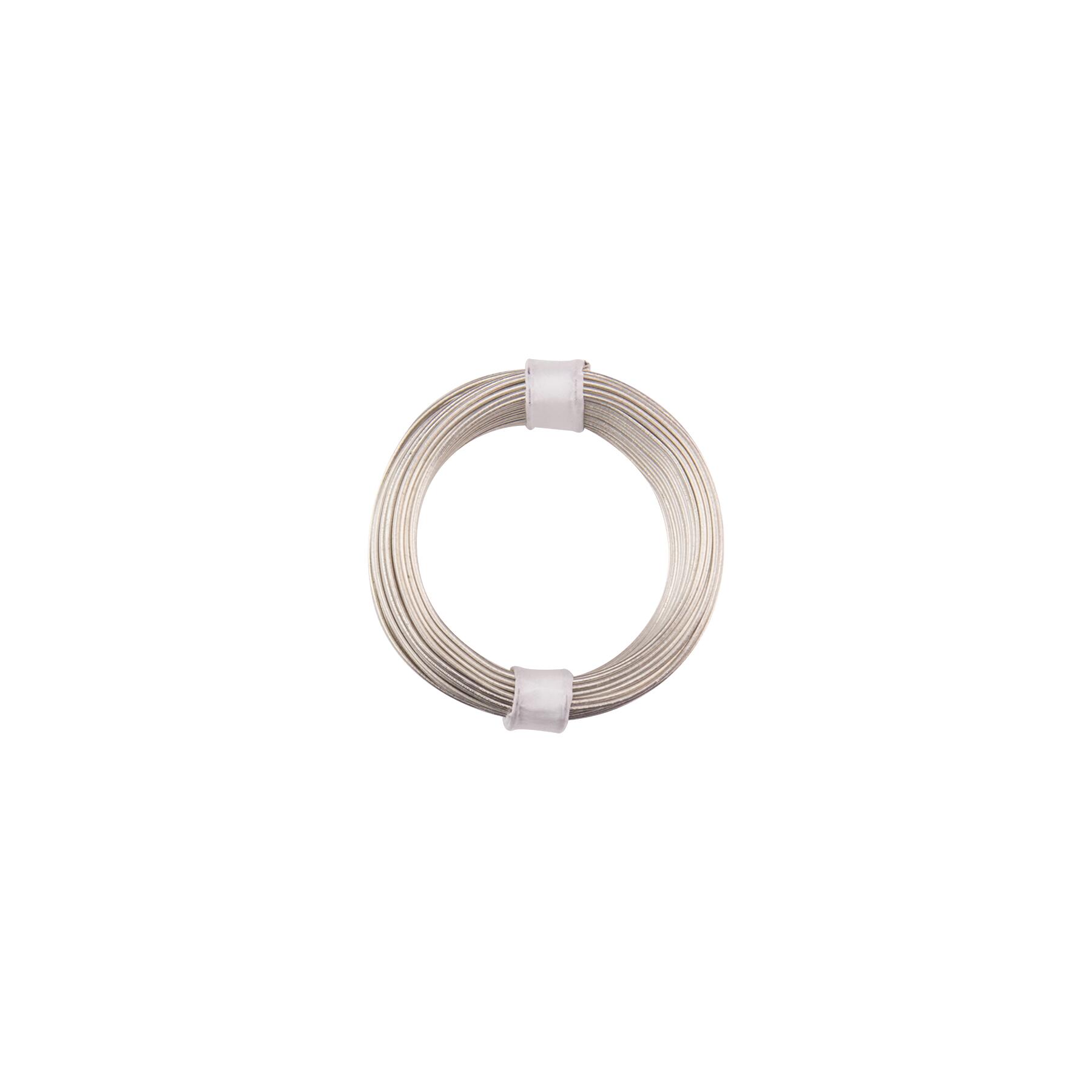 LDV80 - Kupferdraht verzinnt Ø 0,8mm