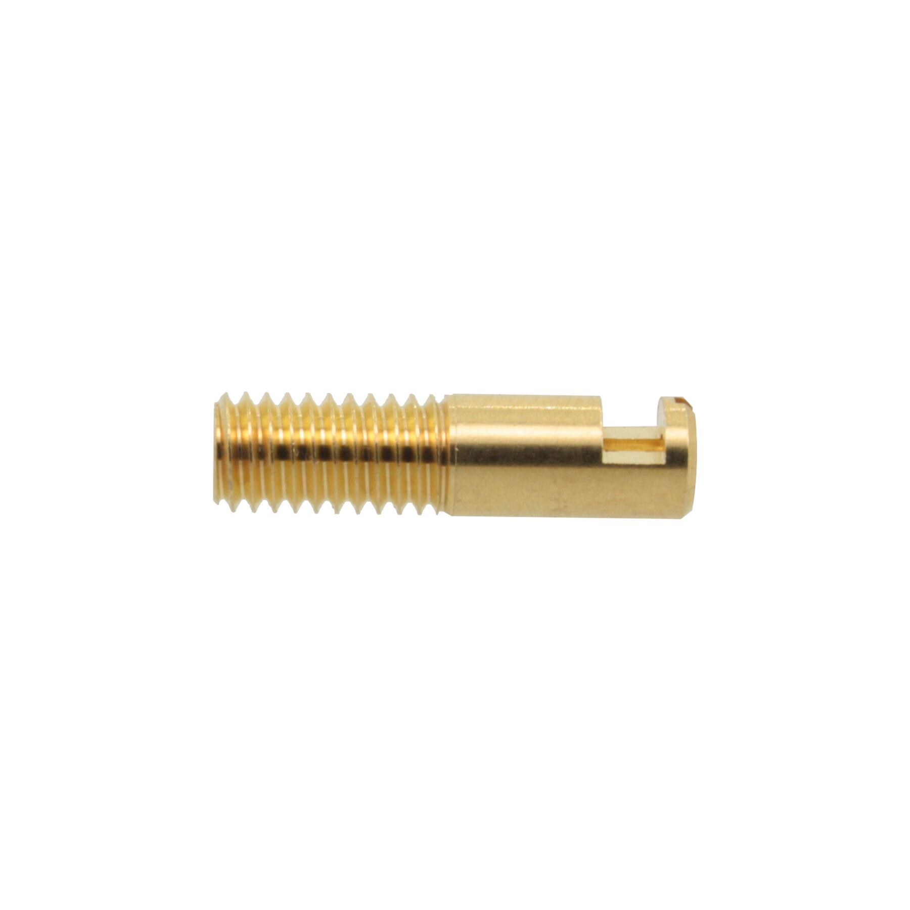 3010AU - Goldbuchse 4mm