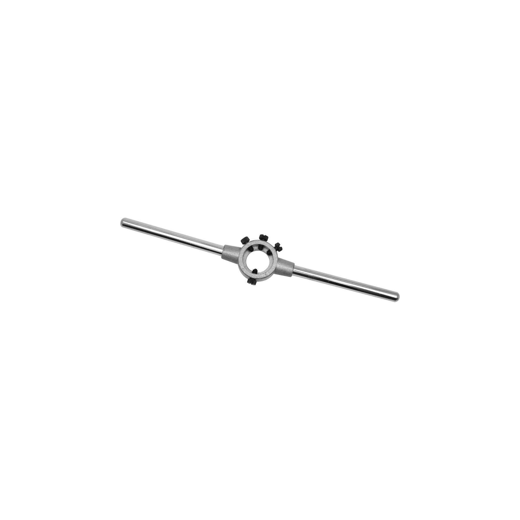 MSEH2 - Schneideisenhalter (20x5)