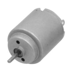 790 - Klein Motor 2 - 6 VDC - Länge 40mm