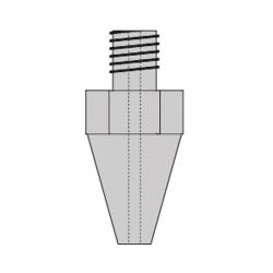 ST90152 - Entlötdüse Ø 1,1 mm