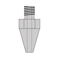 ST90154 - Entlötdüse Ø 2,0 mm