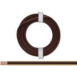 325-818 - Drillingslitze 0,25 mm² / 5 m...
