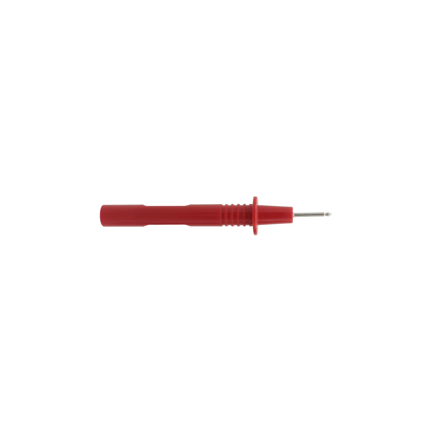 4020 - Stift Testspitze rot