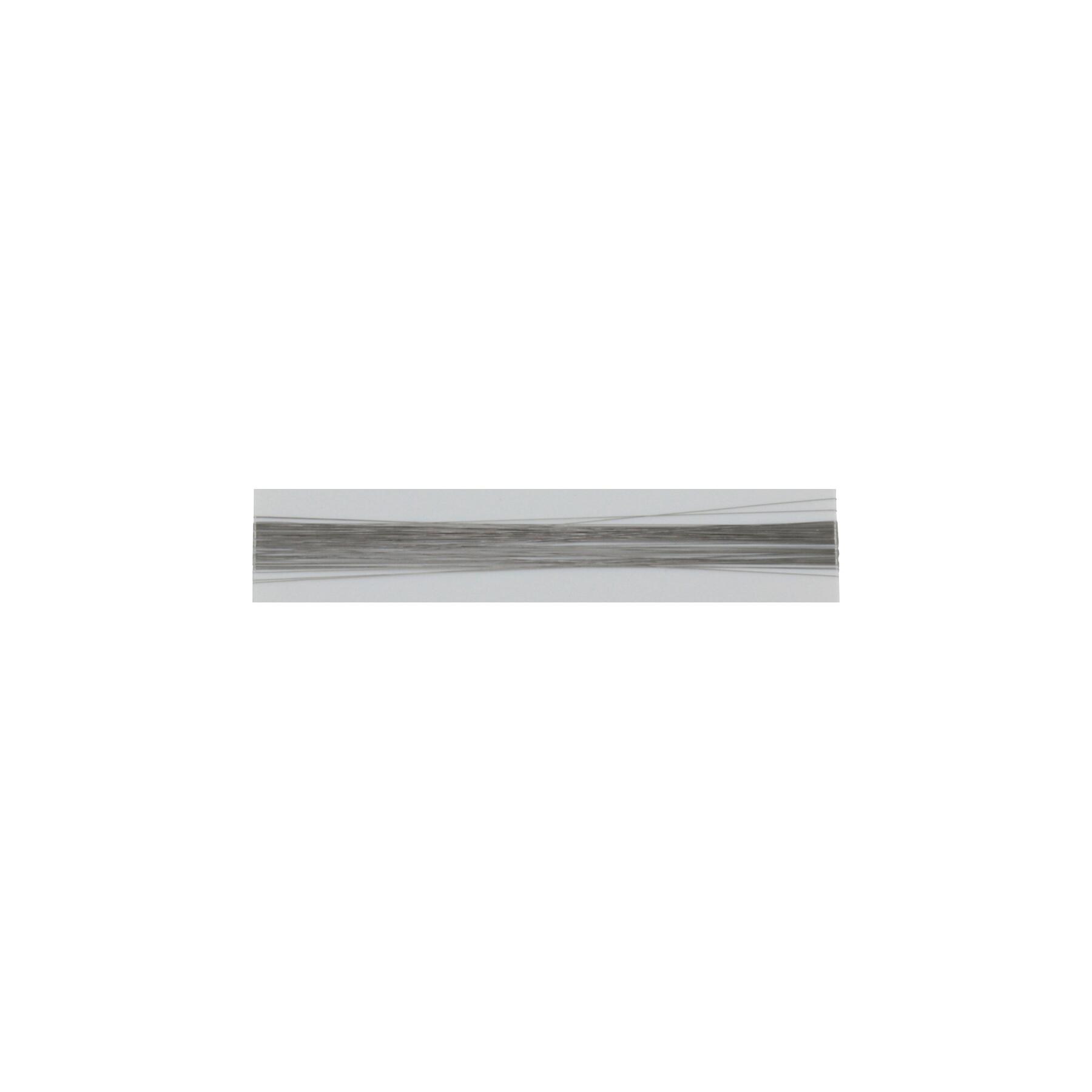 M804 - Ersatzdraht 5m - 0,10mm für Heißdrahtschneider No. M800B
