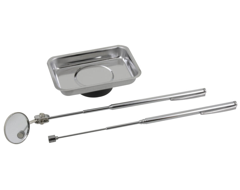 RS50 - Magnet Kombi Set 3-tlg.