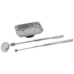 RS50 - Magnet Kombi Set 3-tlg.