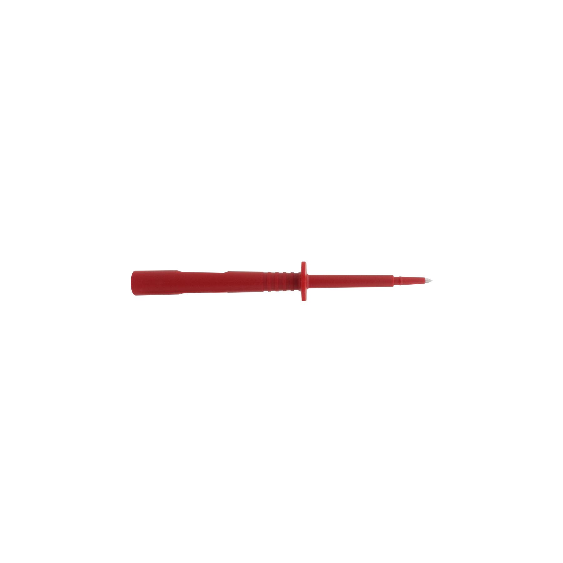 4090 - Nadel Testspitze rot
