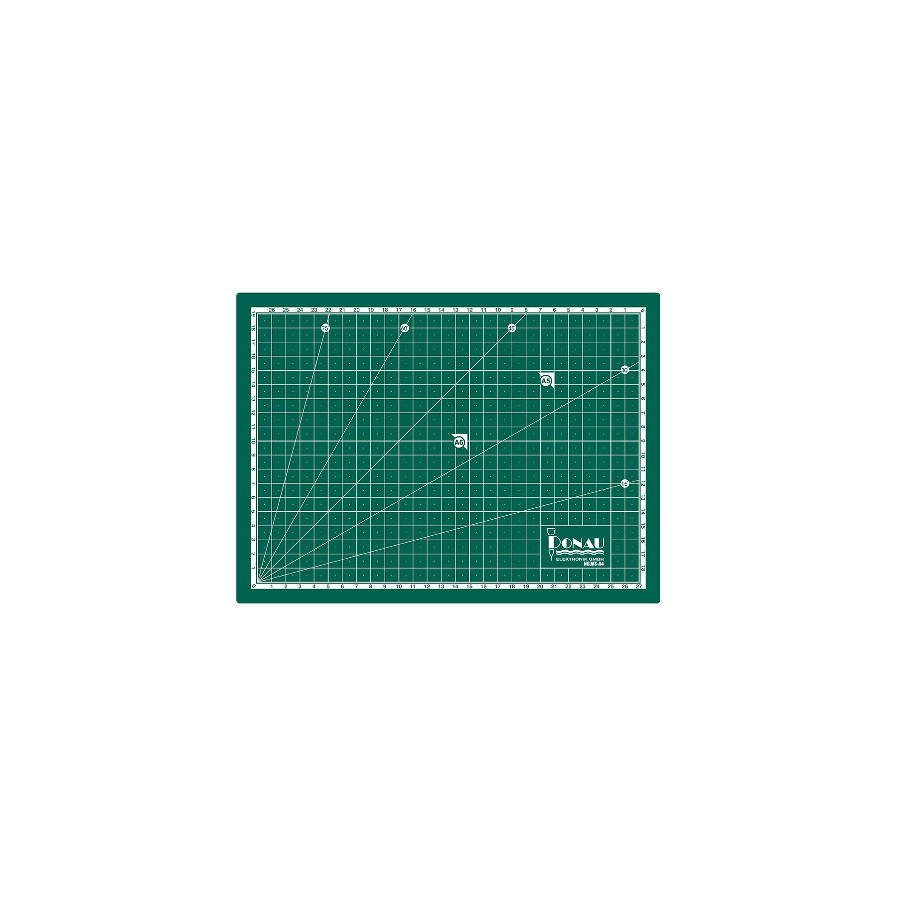 MS-A4 - Selbstheilende Schneidematte A4 (300 x 220 x 3 mm)