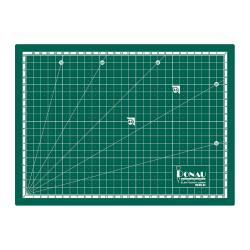 MS-A4 - Selbstheilende Schneidematte A4 (300 x 220 x 3 mm)