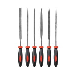 M57 - Mini Holzraspel Set 6-tlg.