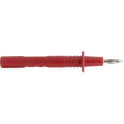4010 - Kontakt Testspitze rot